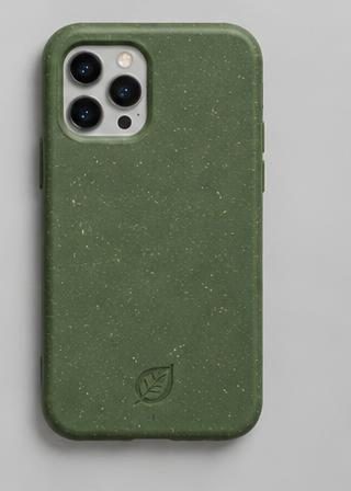 Terra Compostable Case phone case