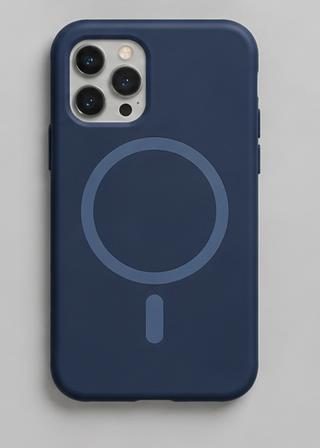 Custom magnetic case